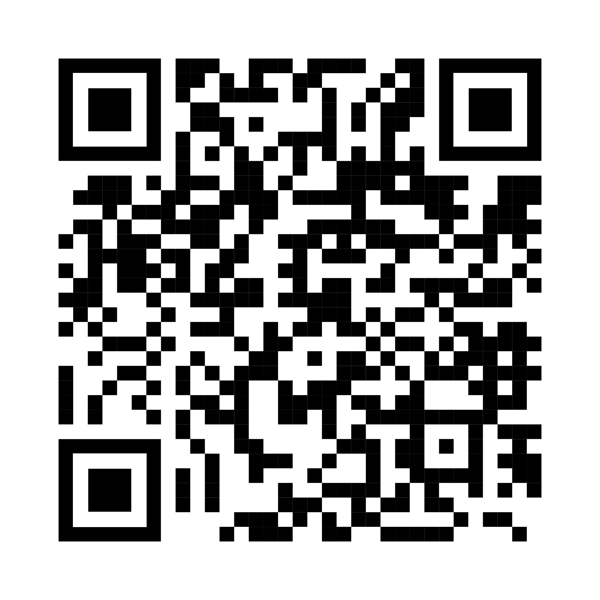 秋果園オンライン注文フォームのQRコード